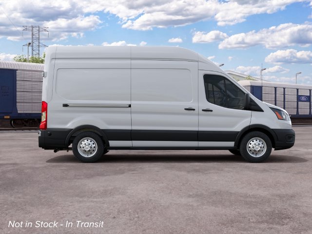 New 2027 Ford Transit 250 148 High Roof AWD w/ Load Area Protection Package image 5