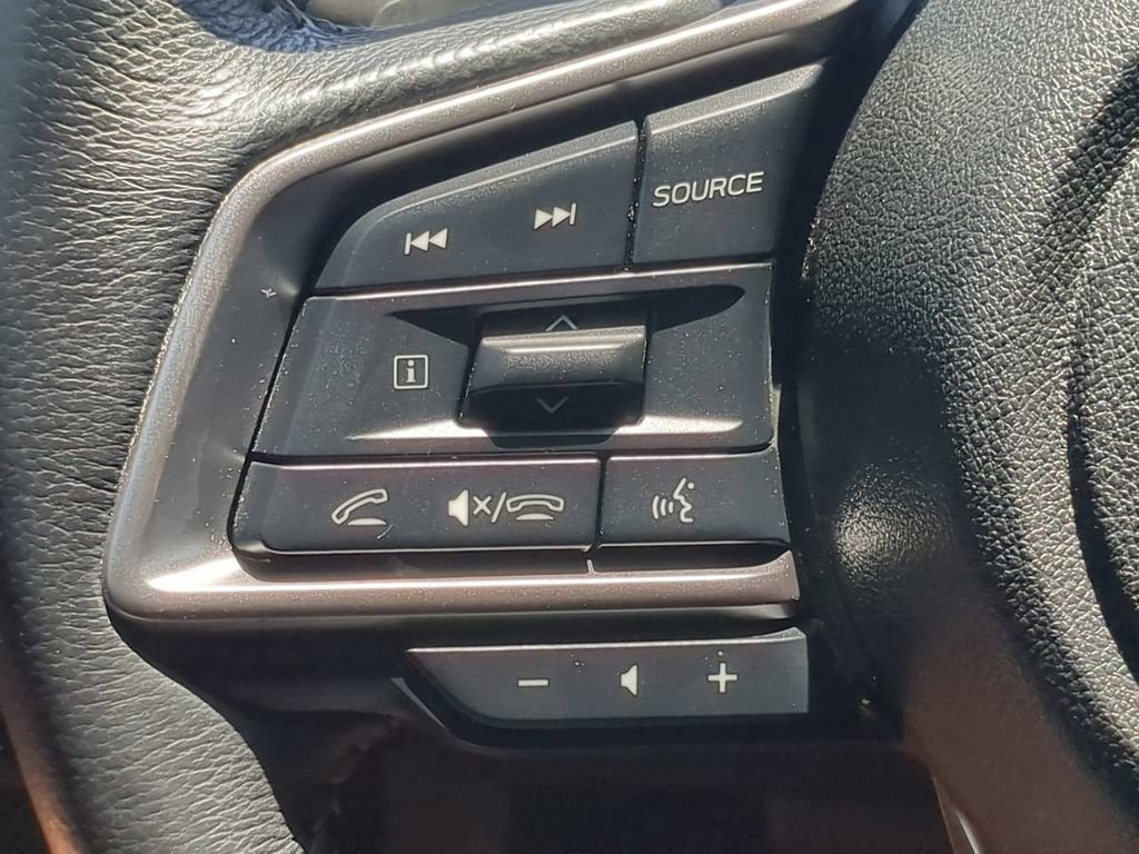 Used 2023 Subaru Outback Onyx Edition XT w/ Popular Package #2 AWD/4WD image 23