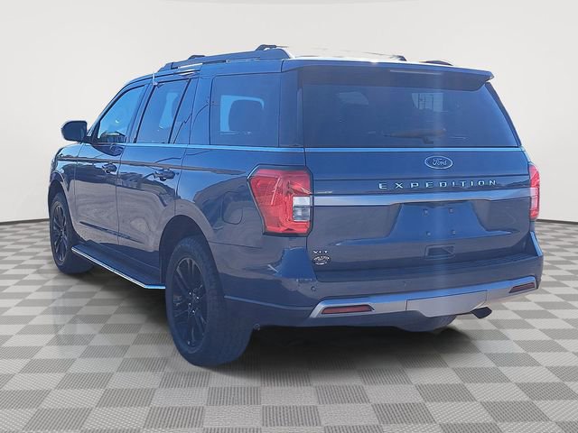 Certified 2022 Ford Expedition XLT RWD image 4