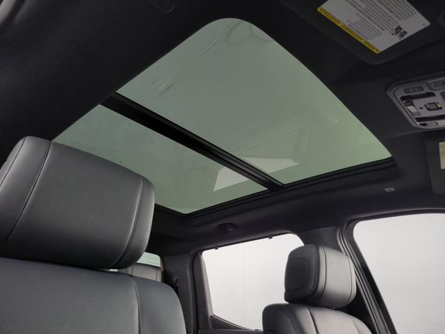 New 2026 Toyota Tundra Platinum AWD/4WD image 15