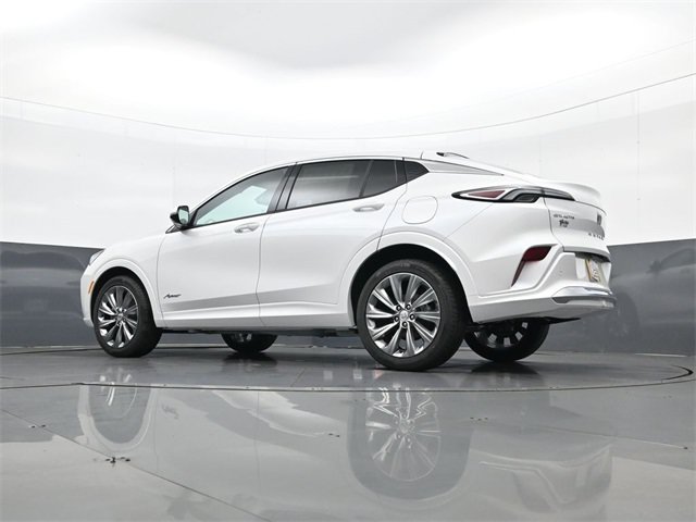 New 2026 Buick Envista Preferred FWD image 27