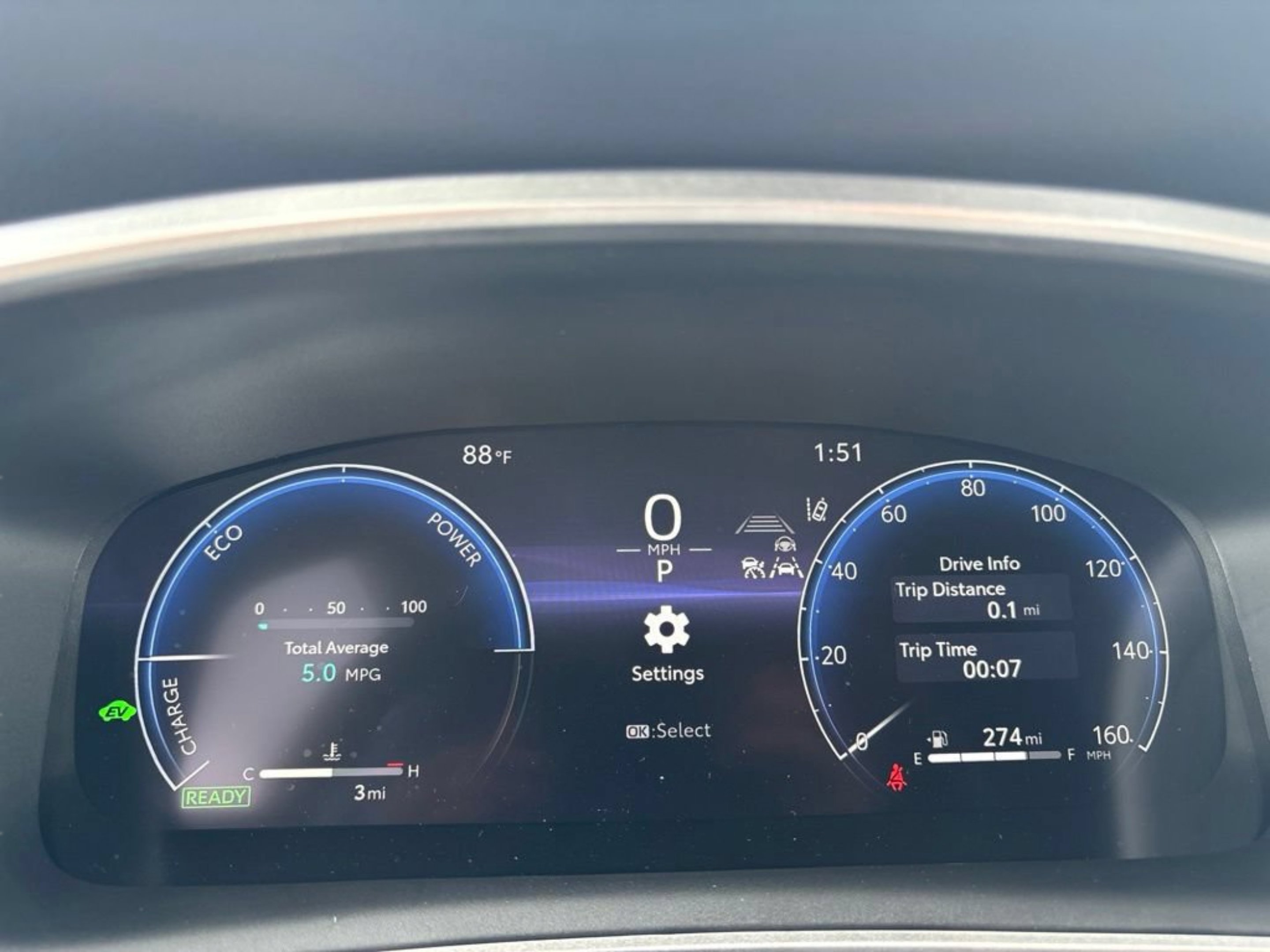 New 2026 Toyota Corolla Cross AWD Hybrid image 10