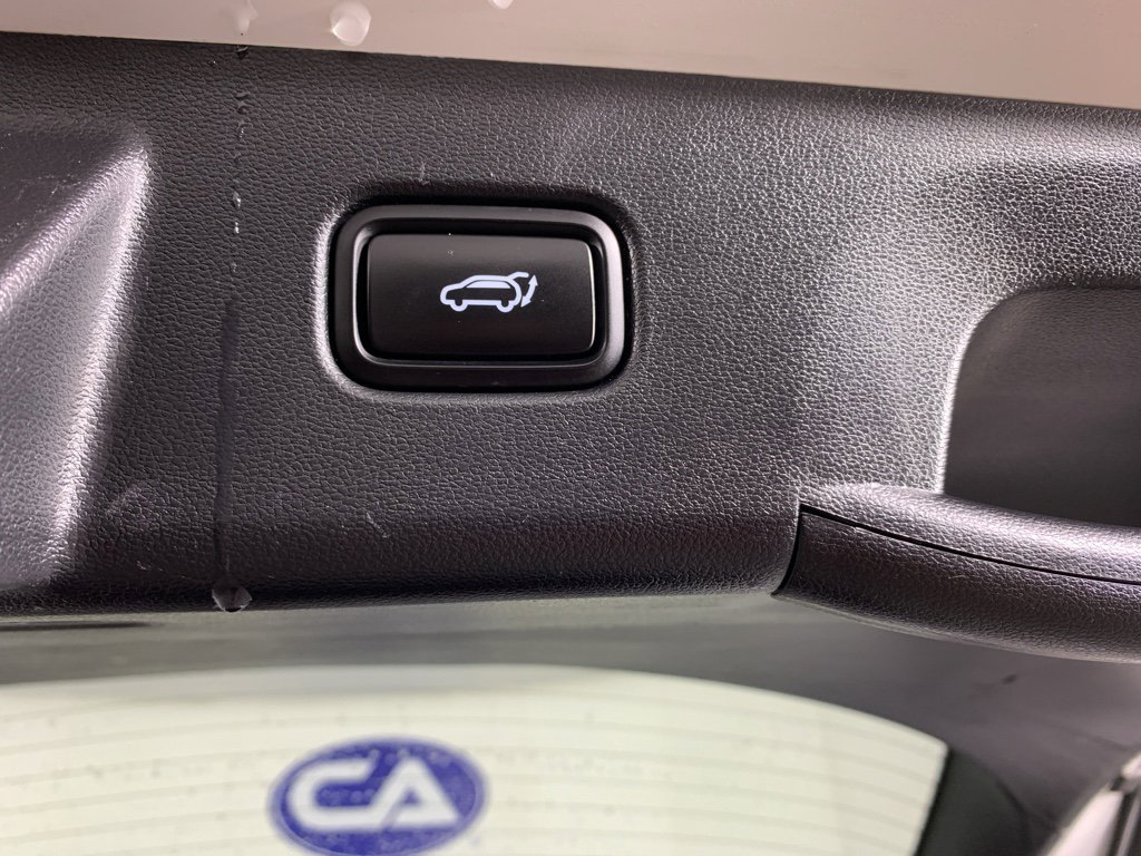 Used 2022 Hyundai Tucson SEL w/ Convenience Package image 37