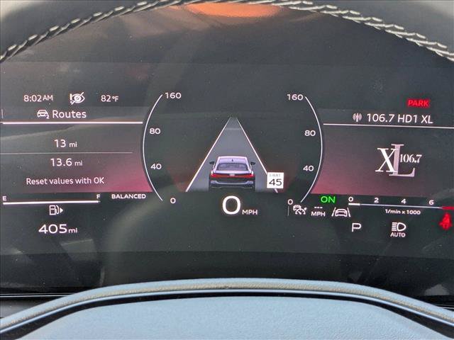 New 2025 Audi A5 2.0T Premium Plus w/ Premium Plus AWD/4WD image 10