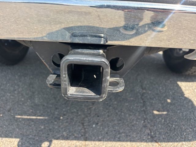 Used 2024 Chevrolet Silverado 1500 LT image 20