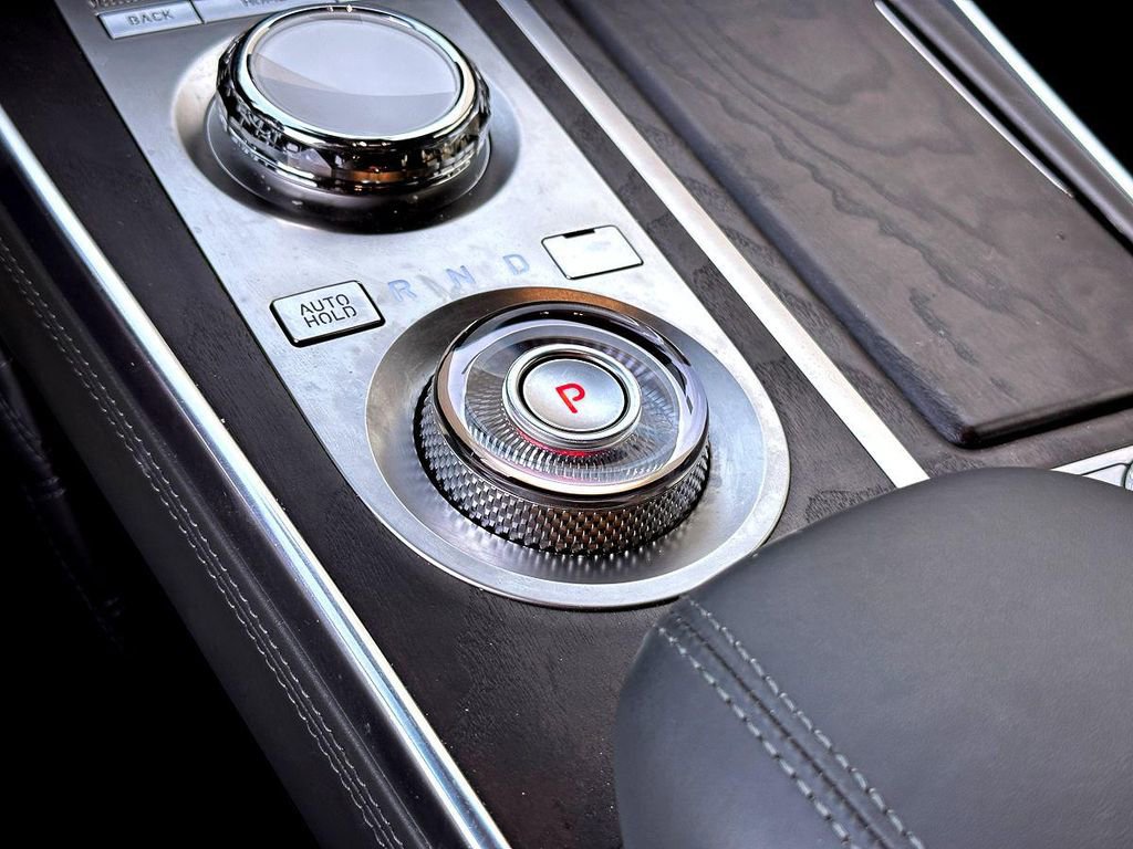 Used 2023 Genesis GV80 3.5T w/ Prestige Package image 19