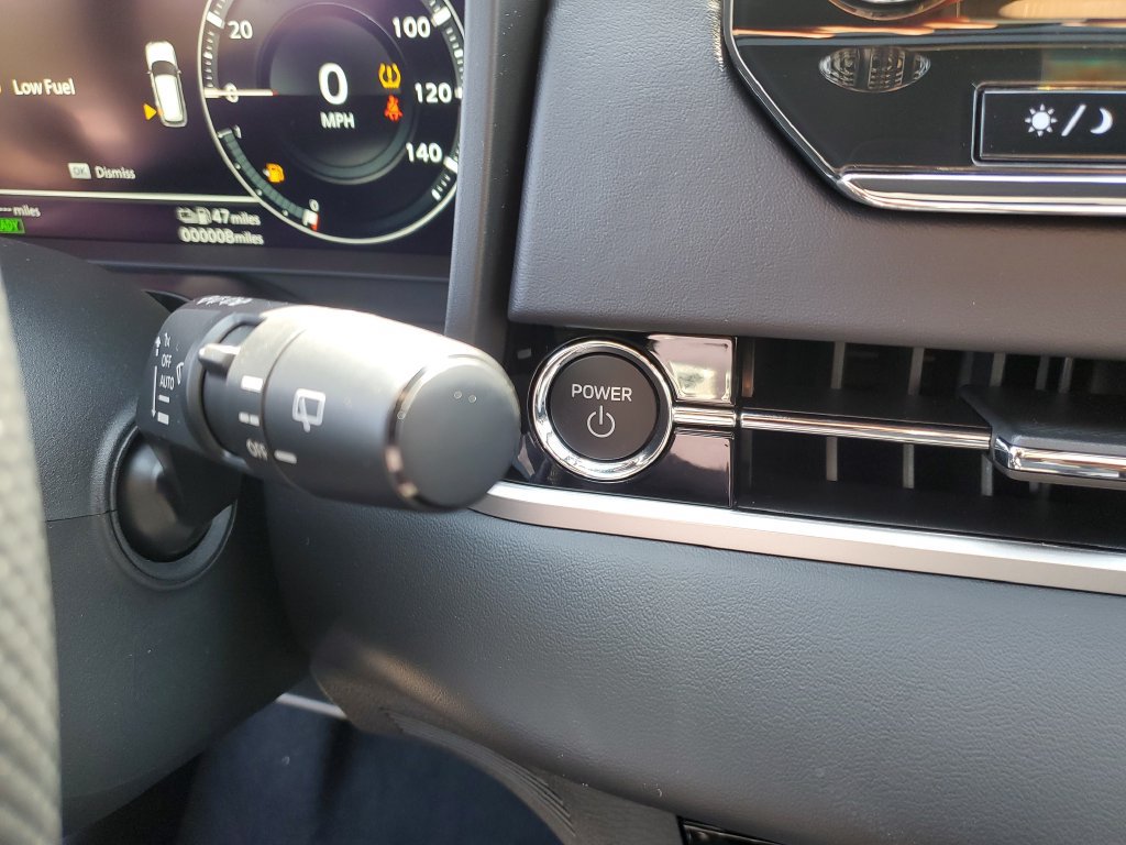 New 2026 Nissan Rogue Platinum AWD/4WD image 29