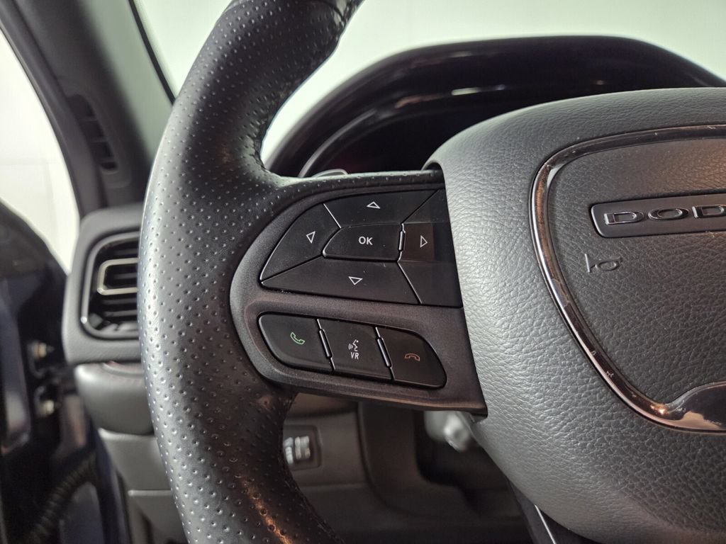 Used 2021 Dodge Durango R/T w/ Blacktop Package RWD image 15