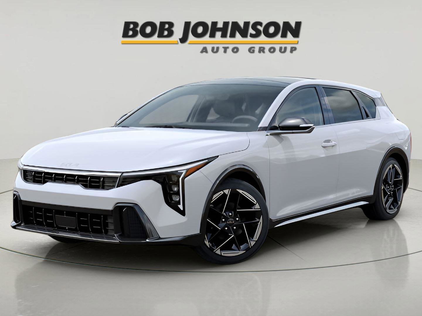 New 2026 Kia K4 EX FWD image 7