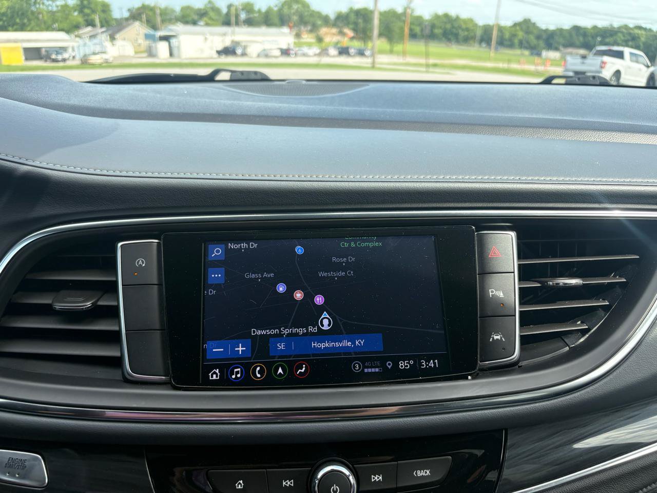 Used 2022 Buick Enclave Premium FWD image 21