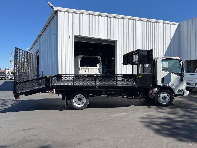 New 2025 Chevrolet Low Cab Forward RWD image 7