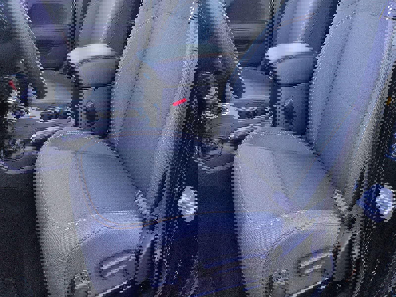 New 2026 Jeep Wrangler Sport image 15