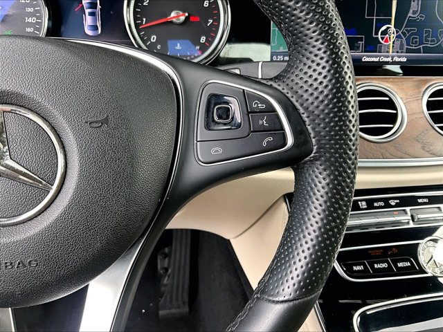 Used 2017 Mercedes-Benz E 300 image 21