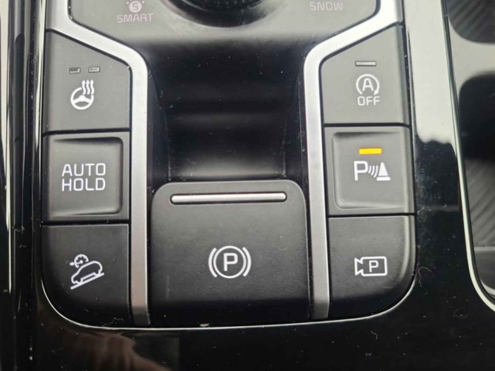Used 2024 Kia Sorento SX Prestige w/ Sage Leather Package image 38
