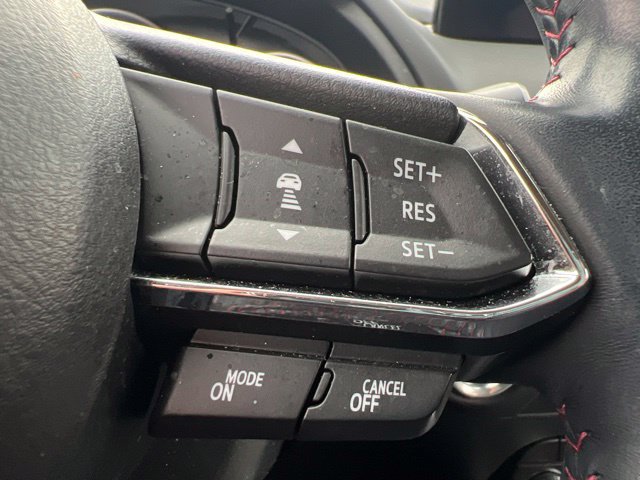 Used 2024 MAZDA CX-5 Carbon Edition AWD/4WD image 23