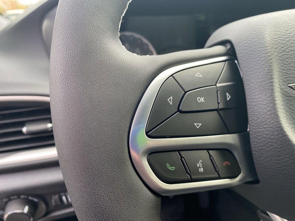 New 2026 Chrysler Voyager LX image 23