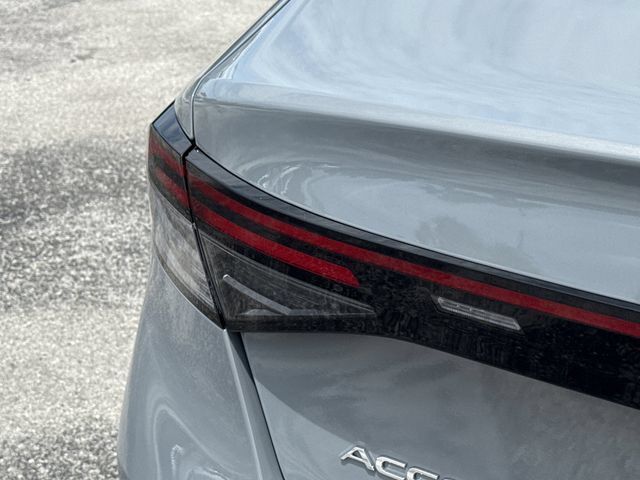 New 2026 Honda Accord SE image 15