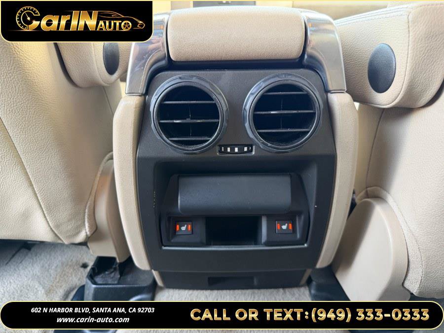 Used 2012 Land Rover LR4 HSE AWD/4WD image 25