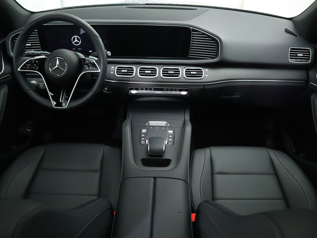 Used 2025 Mercedes-Benz GLE 350 4MATIC image 13