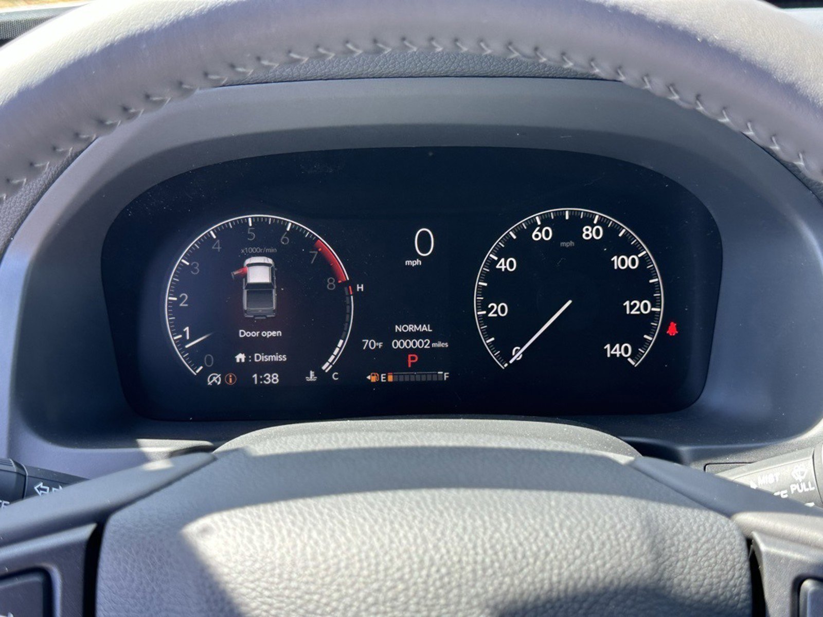 New 2025 Honda Ridgeline RTL+ image 24