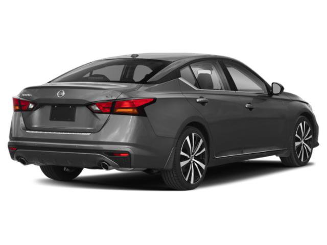 Certified 2022 Nissan Altima 2.5 SR FWD image 5