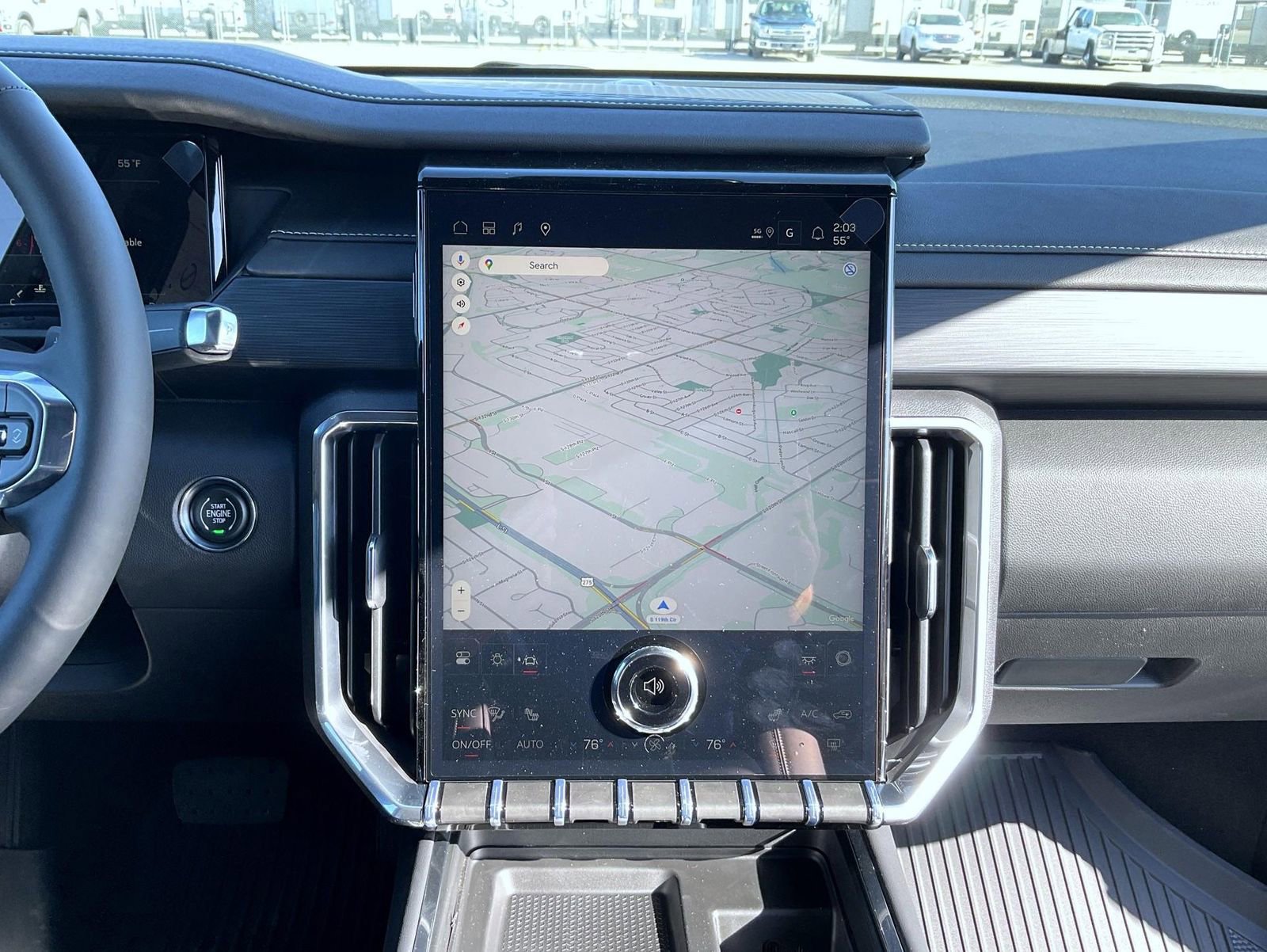 New 2026 GMC Acadia Elevation w/ Elevation Premium Package image 13