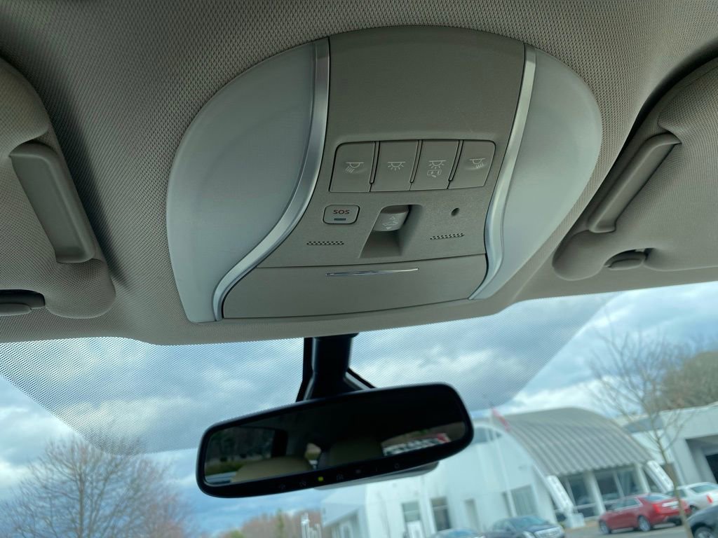 Used 2019 INFINITI QX60 Luxe w/ Essential Package image 26