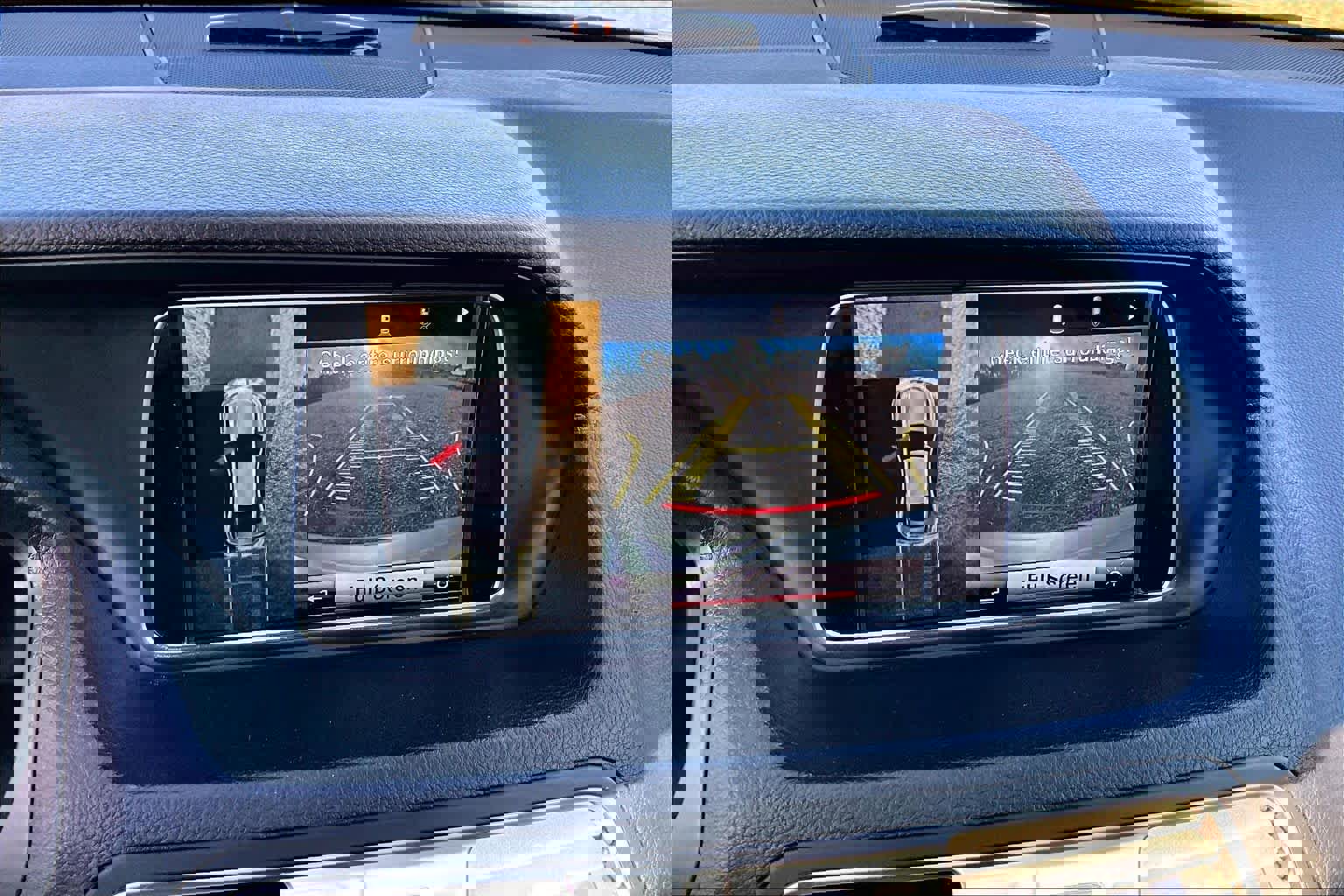 Used 2015 Mercedes-Benz E 400 Cabriolet image 23