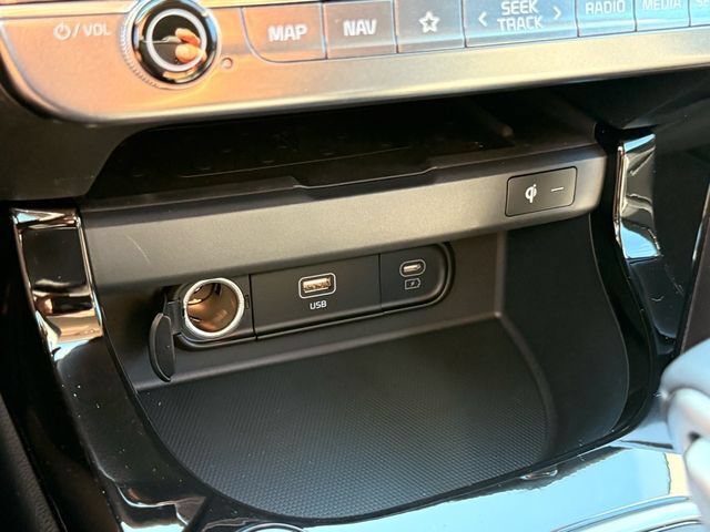New 2026 Kia Seltos SX AWD/4WD image 23