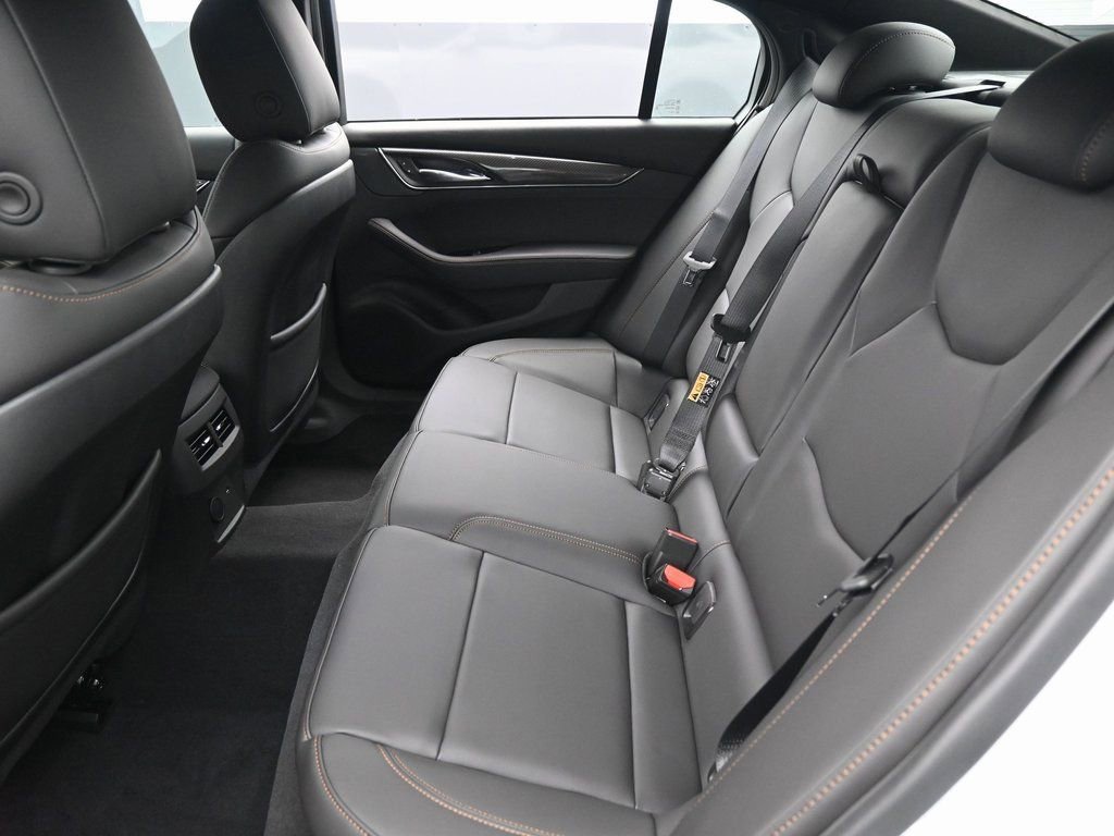 Used 2025 Cadillac CT5 Sport image 29