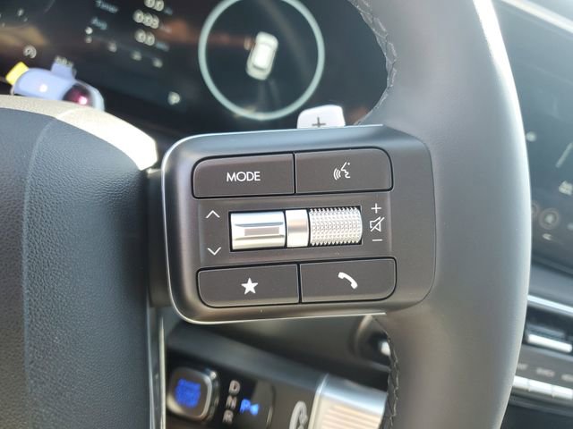 New 2026 Hyundai Palisade SEL image 23