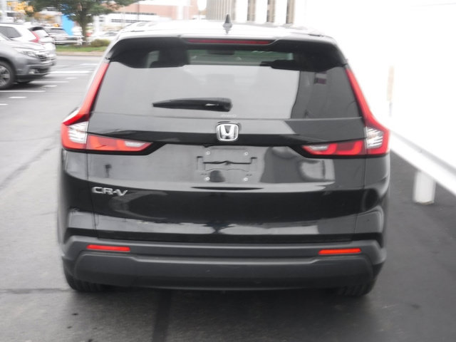 Used 2024 Honda CR-V EX image 8