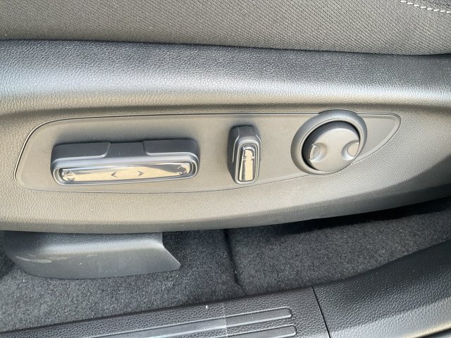 New 2027 Honda CR-V EX image 20