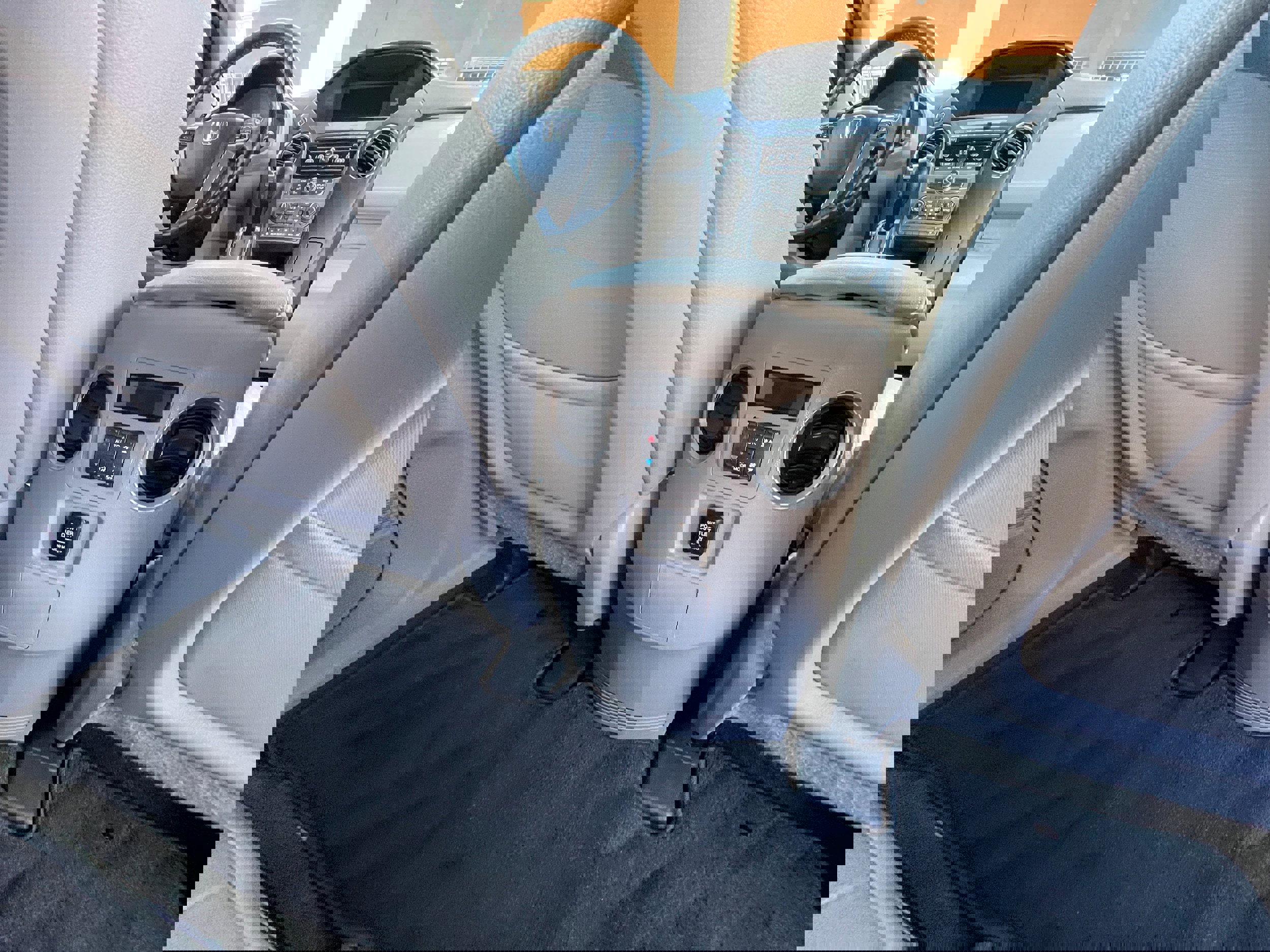 Used 2014 Honda Pilot EX-L image 25