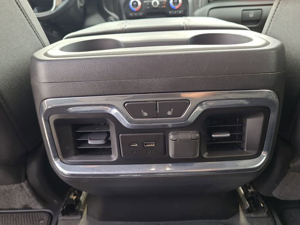 Certified 2023 GMC Sierra 2500 AT4 w/ AT4 Premium Plus Package AWD/4WD image 22