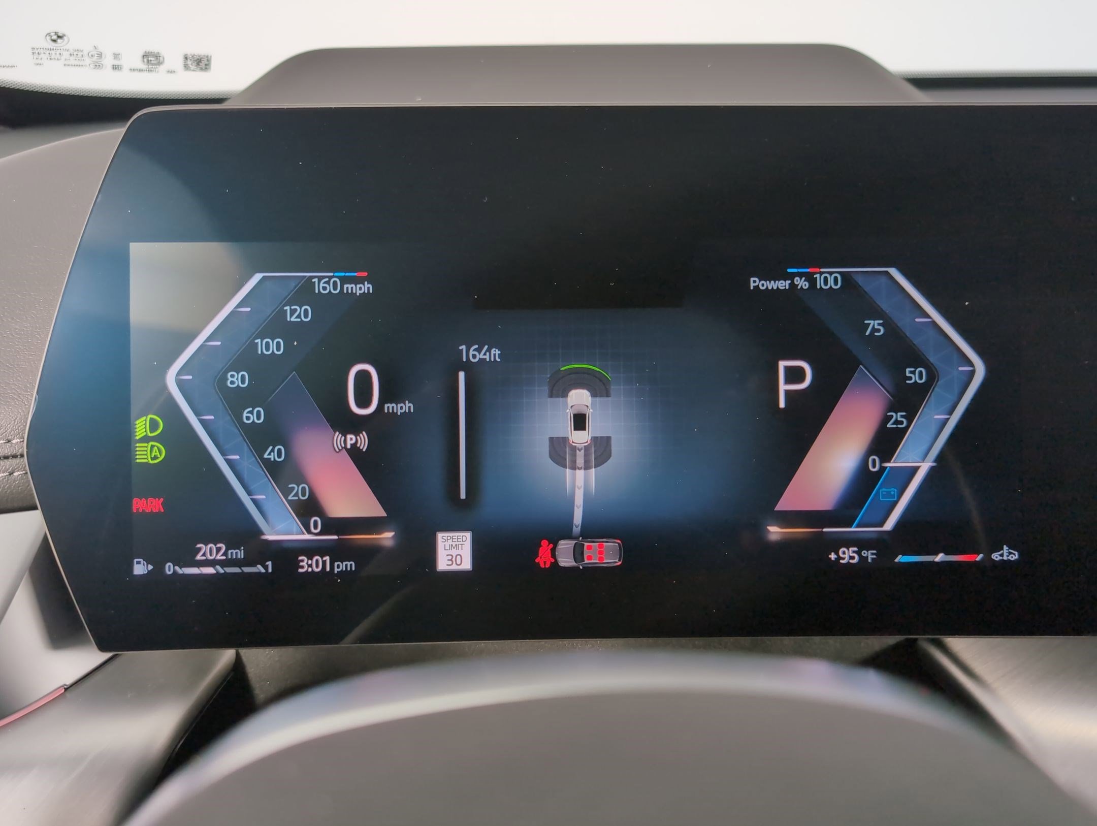 Used 2026 BMW X1 xDrive28i w/ Technology Package image 16