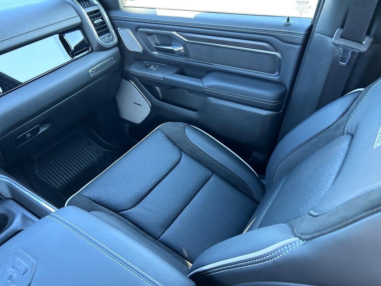 New 2026 RAM 1500 Laramie image 19