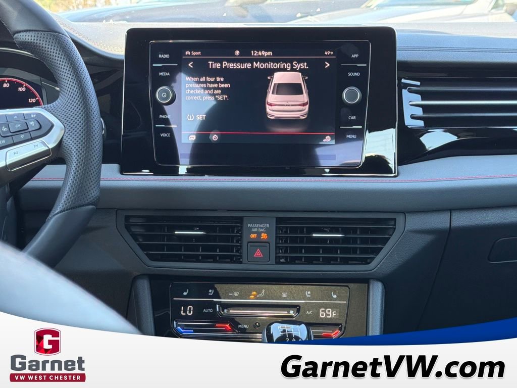 New 2026 Volkswagen Jetta GLI Autobahn image 14