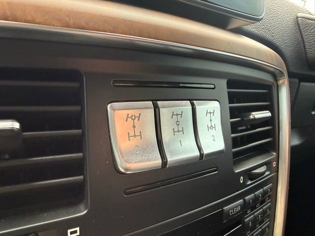 Used 2013 Mercedes-Benz G 550 image 22