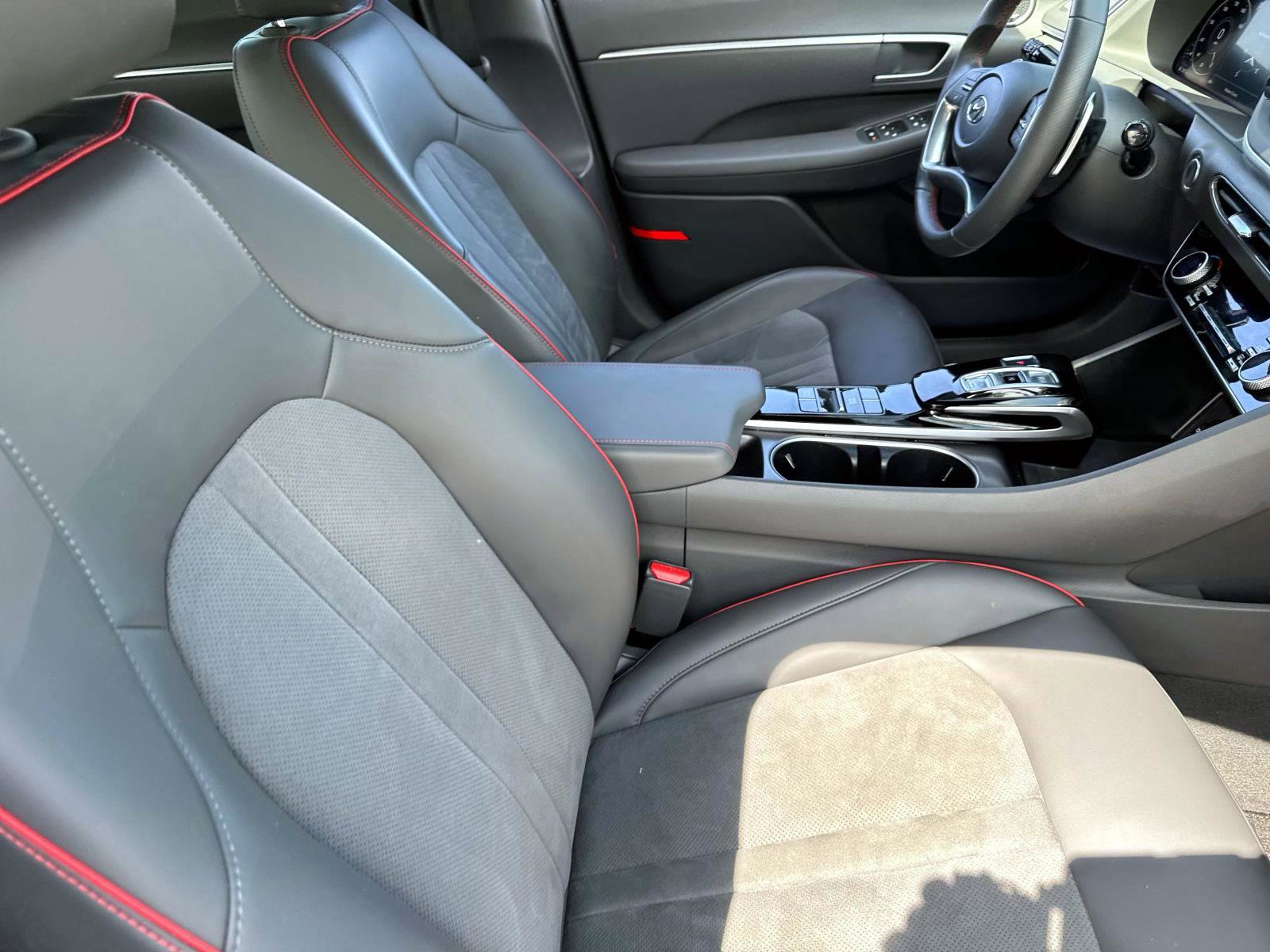 Used 2022 Hyundai Sonata SEL Plus image 6