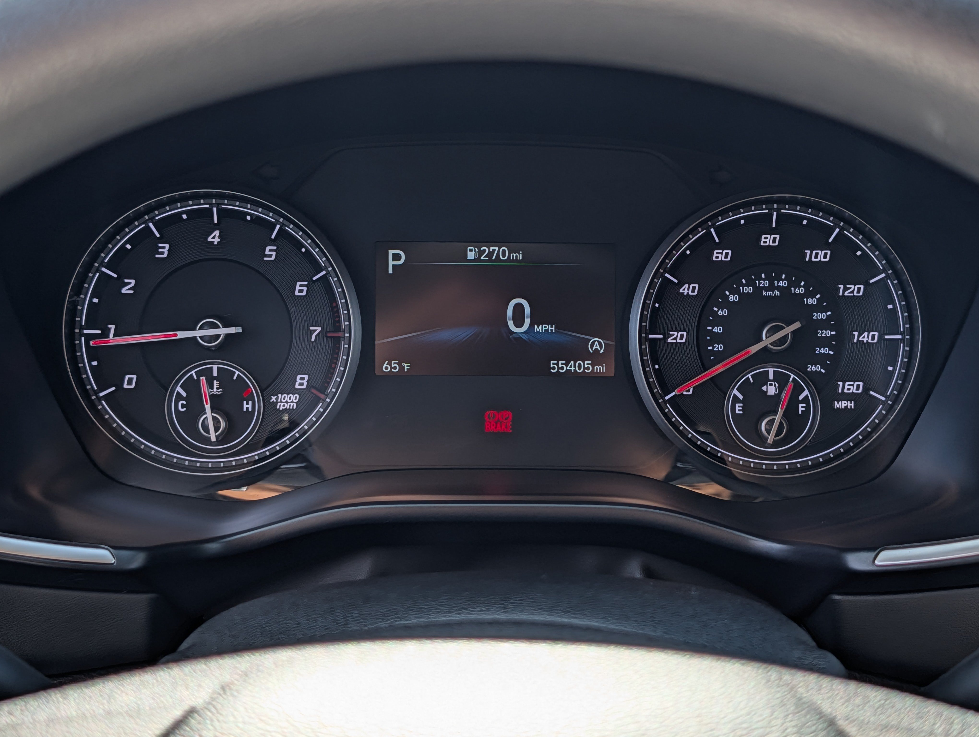 Used 2022 Hyundai Santa Fe SE FWD image 21