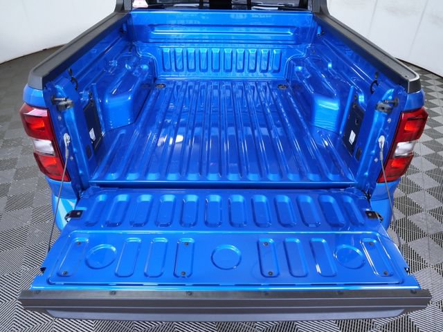 Certified 2025 Ford Maverick Lobo AWD/4WD image 10