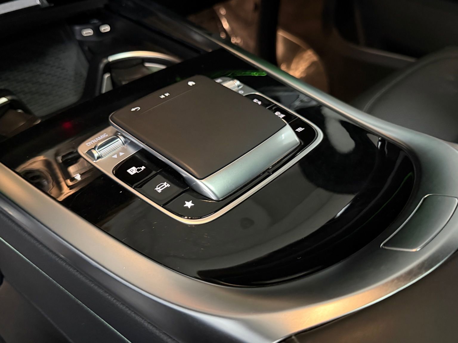 Certified 2025 Mercedes-Benz G 550 image 34