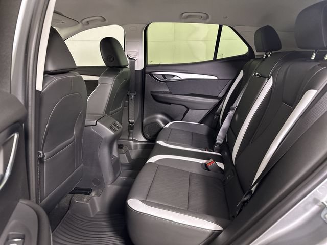 New 2026 Buick Envision Sport Touring AWD/4WD image 26