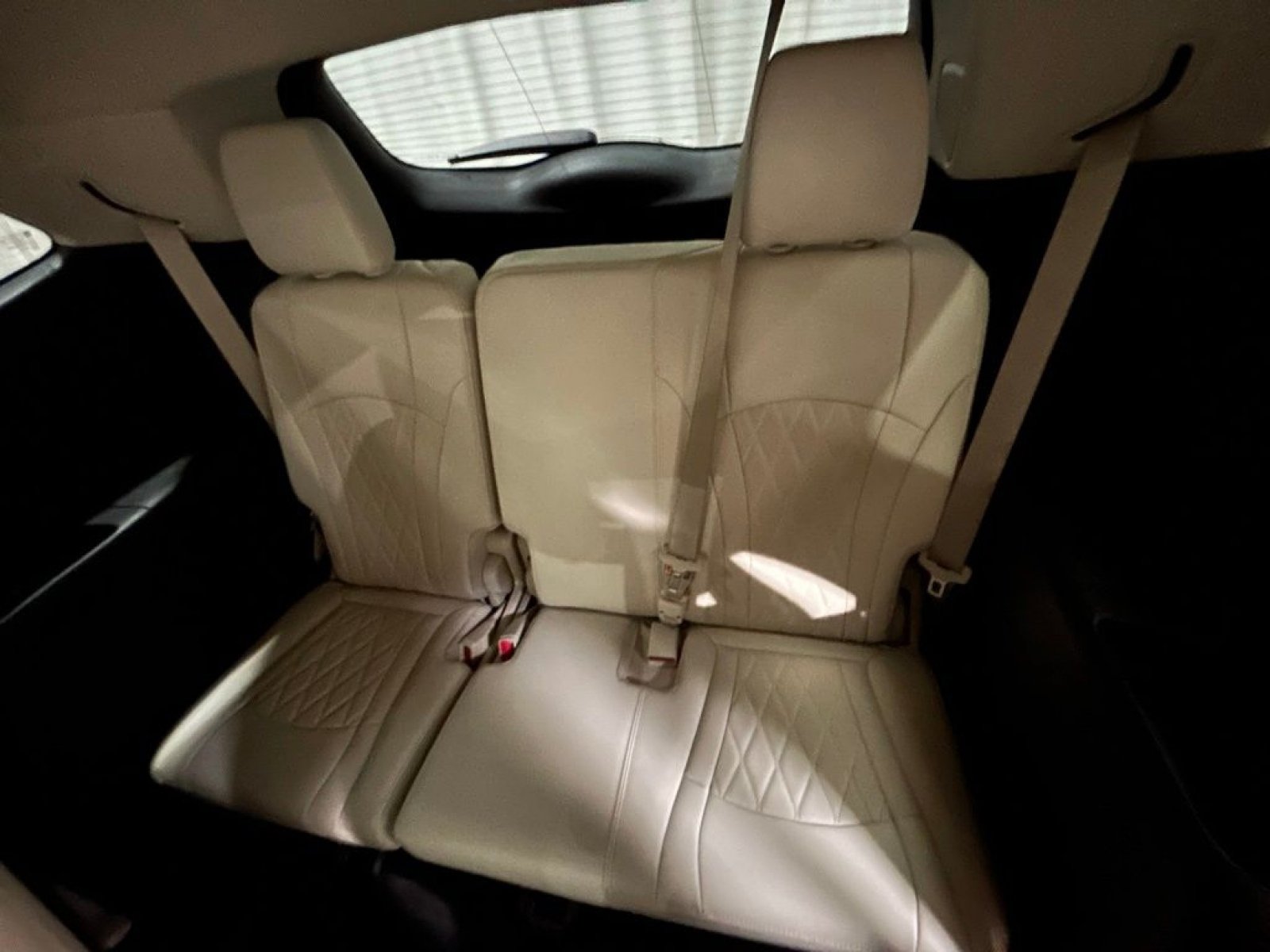 Used 2024 Buick Enclave Avenir w/ Avenir Technology Package FWD image 27