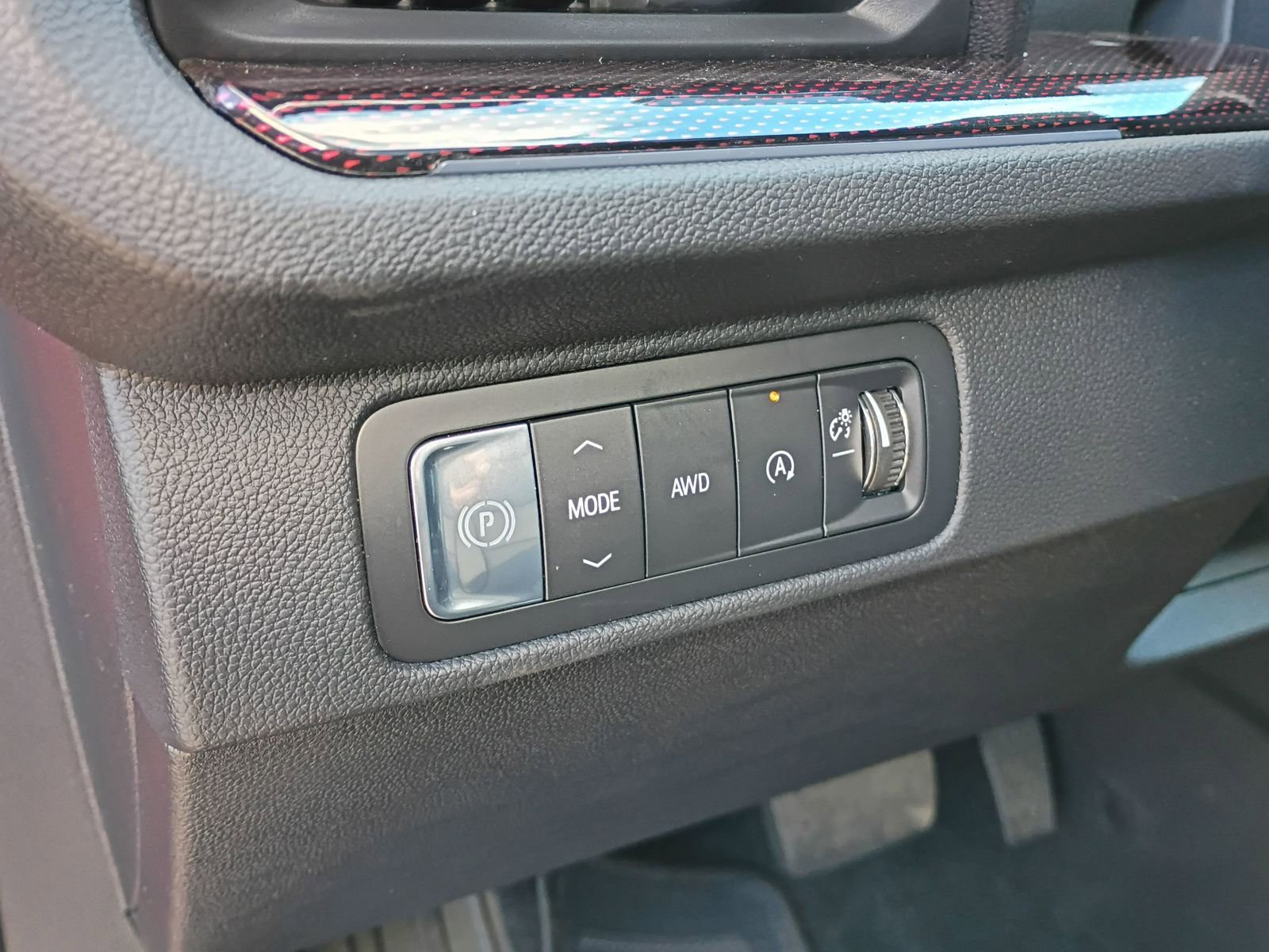 New 2026 Chevrolet Traverse Z71 w/ Enhanced Driving Package image 29