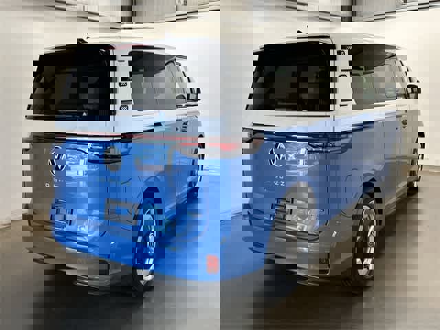 New 2025 Volkswagen ID. Buzz Pro S Plus image 31