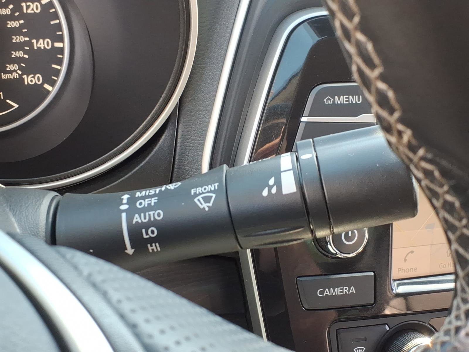 Used 2020 Nissan Maxima Platinum FWD image 31