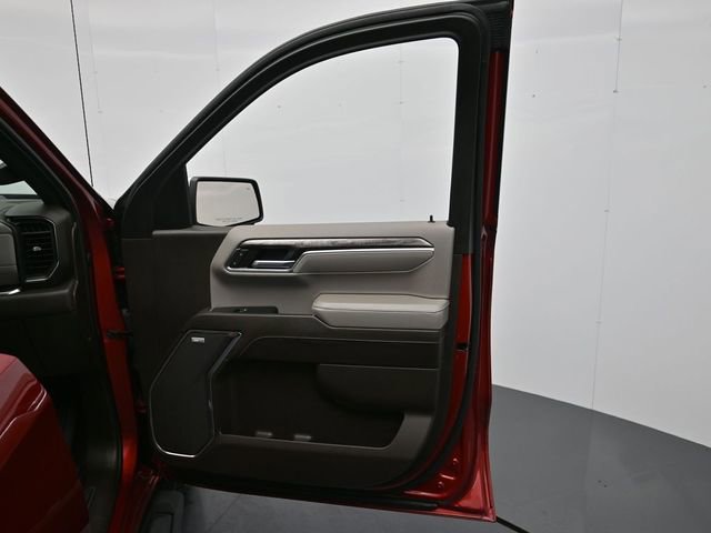 Used 2023 Chevrolet Silverado 1500 LTZ image 28