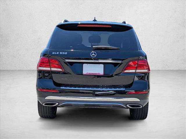 Used 2016 Mercedes-Benz GLE 350 image 7